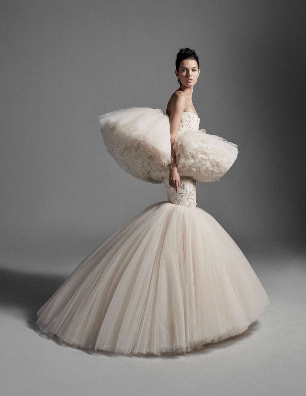 Krikor Jabotian 2020 Wedding Dresses