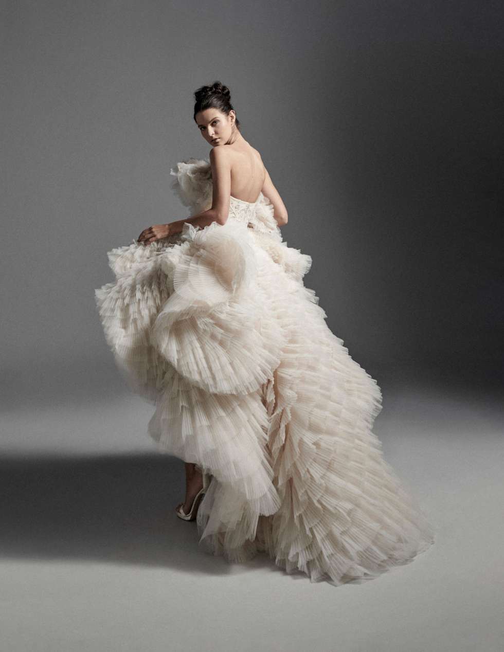 Krikor Jabotian 2020 Wedding Dresses