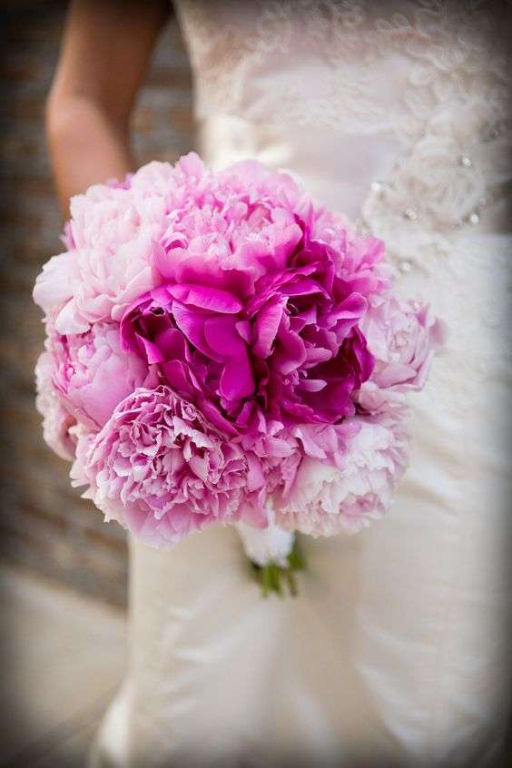 5 Wedding Bouquet Ideas We Love