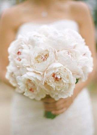 5 Wedding Bouquet Ideas We Love
