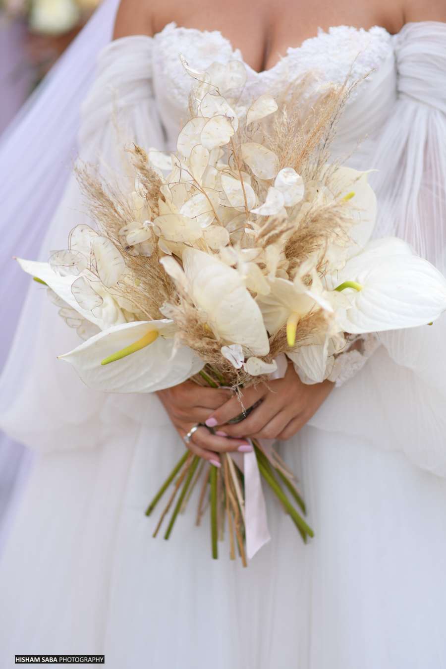 Tatiana and Wadih's Charming Sicilian Wedding