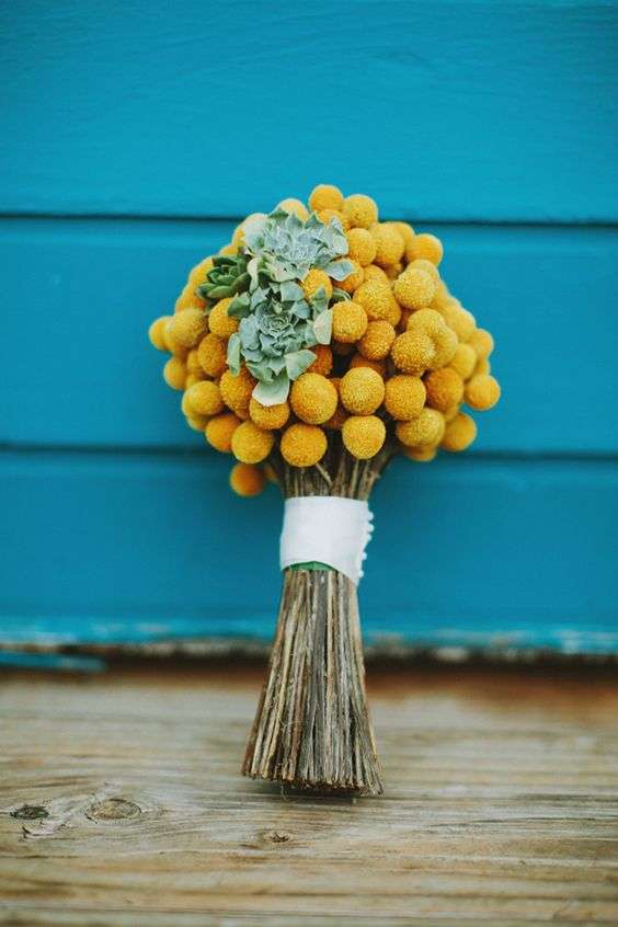 Billy Balls: A Fun Addition to Your Wedding Decoration