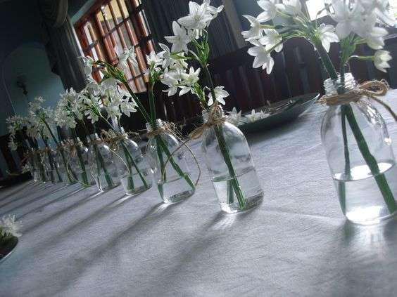 Your Spring Wedding Flower: The Narcissi