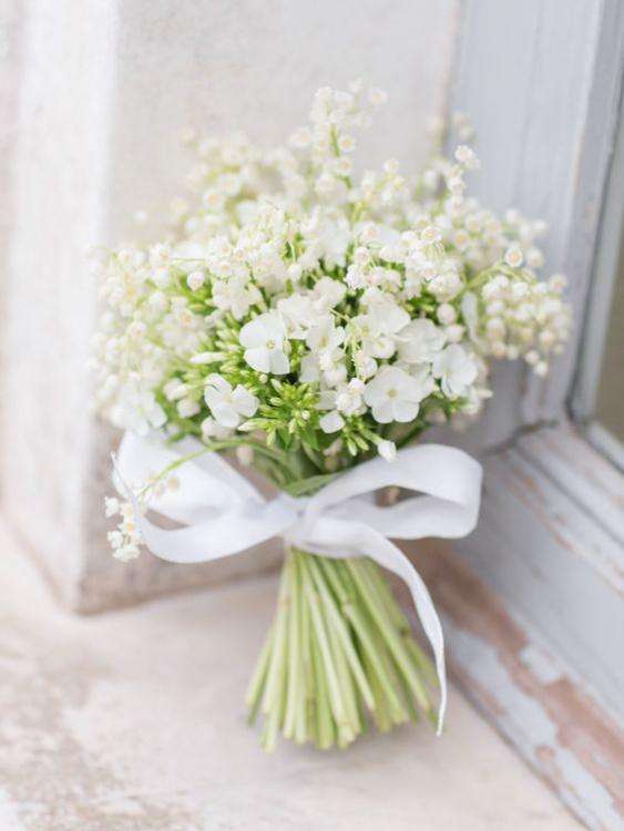 Stephanotis Wedding Flowers | Arabia Weddings