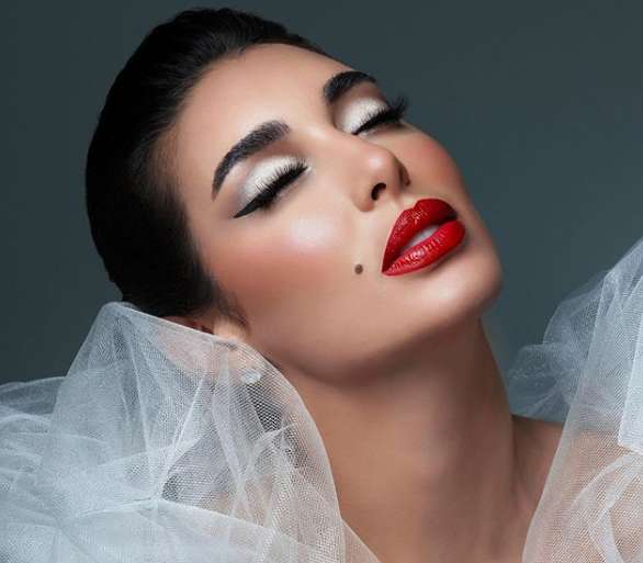 Yasmin Sabri Makeup Looks We Love