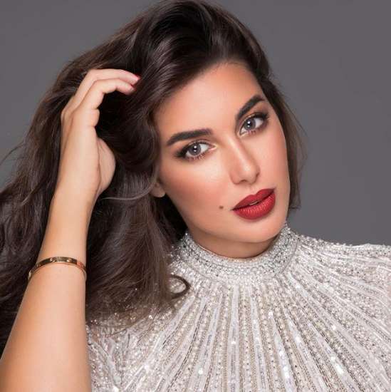 Yasmin Sabri Makeup Looks We Love