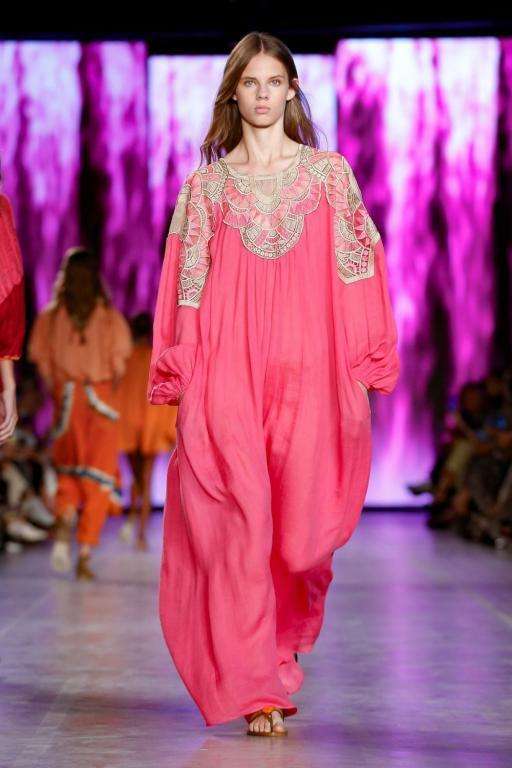 Kaftans and Abayas We Love For Ramadan