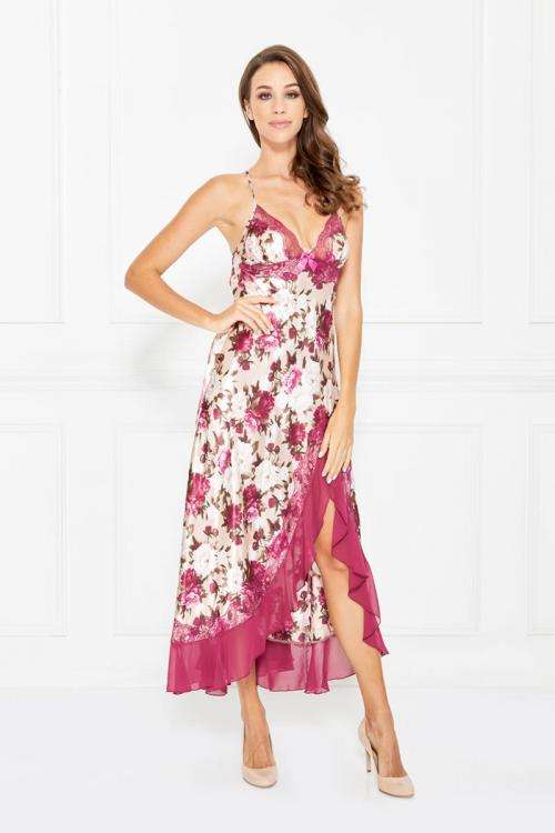 Floral Nightgowns We Love