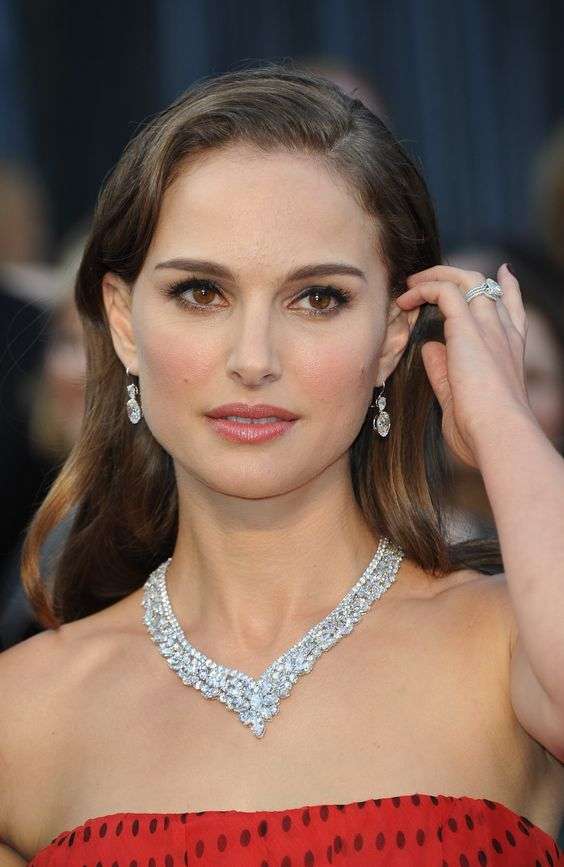 Jewelry Styles Inspired From Celebrities 