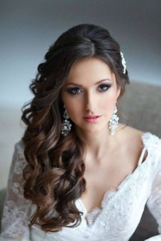Wedding Hairstyles for Every Hair Type | A Practical Wedding