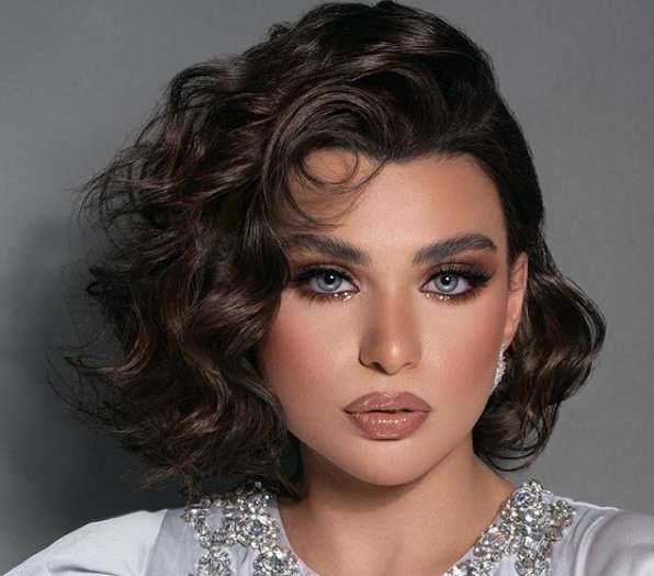 Lebanese Bridal Makeup Looks