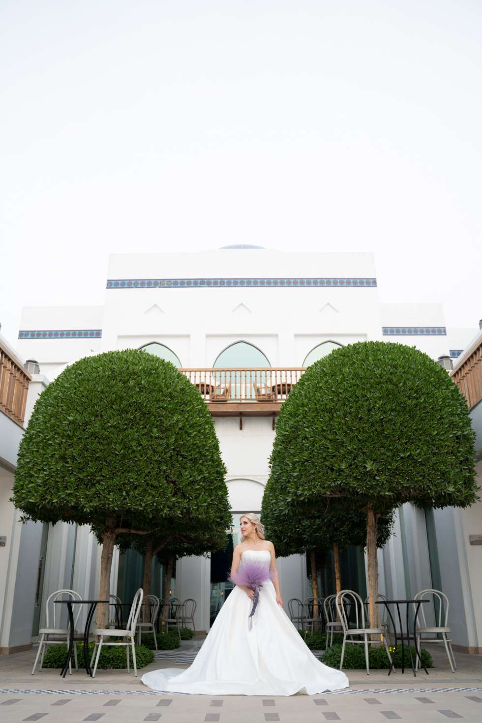 Dubai wedding photo shoot 2