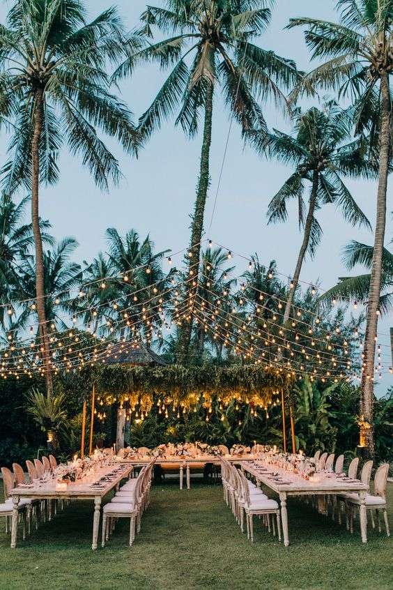 Intimate Outdoor Weddings 5