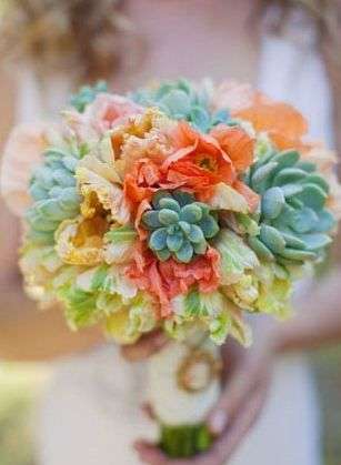  Nature Themed Wedding Ideas