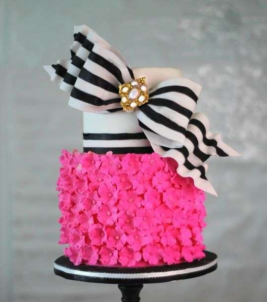 Your Wedding in Stripes