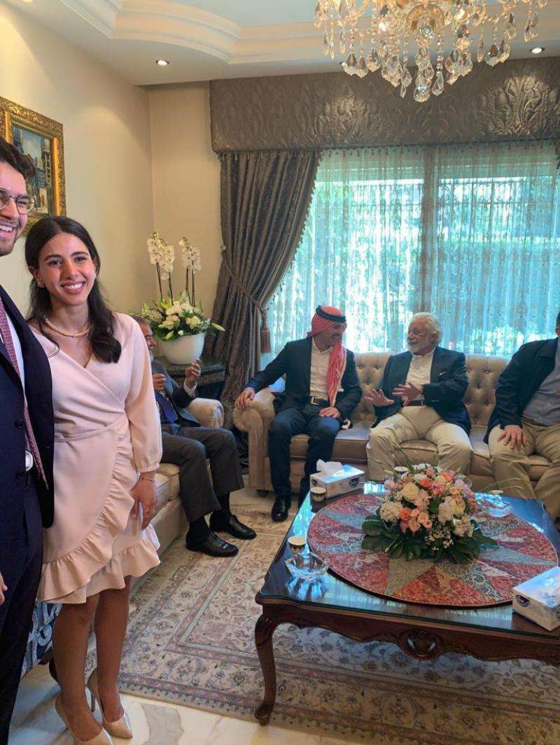 Prince Nayef Bin Asem Engagement 3 Prince Nayef Bin Asem Engagement 3