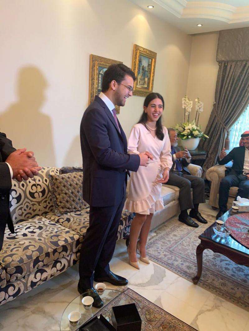 Prince Nayef Bin Asem Engagement 4 Prince Nayef Bin Asem Engagement 4