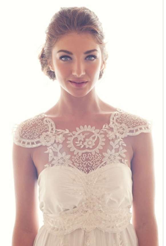 Lace Wedding Dress