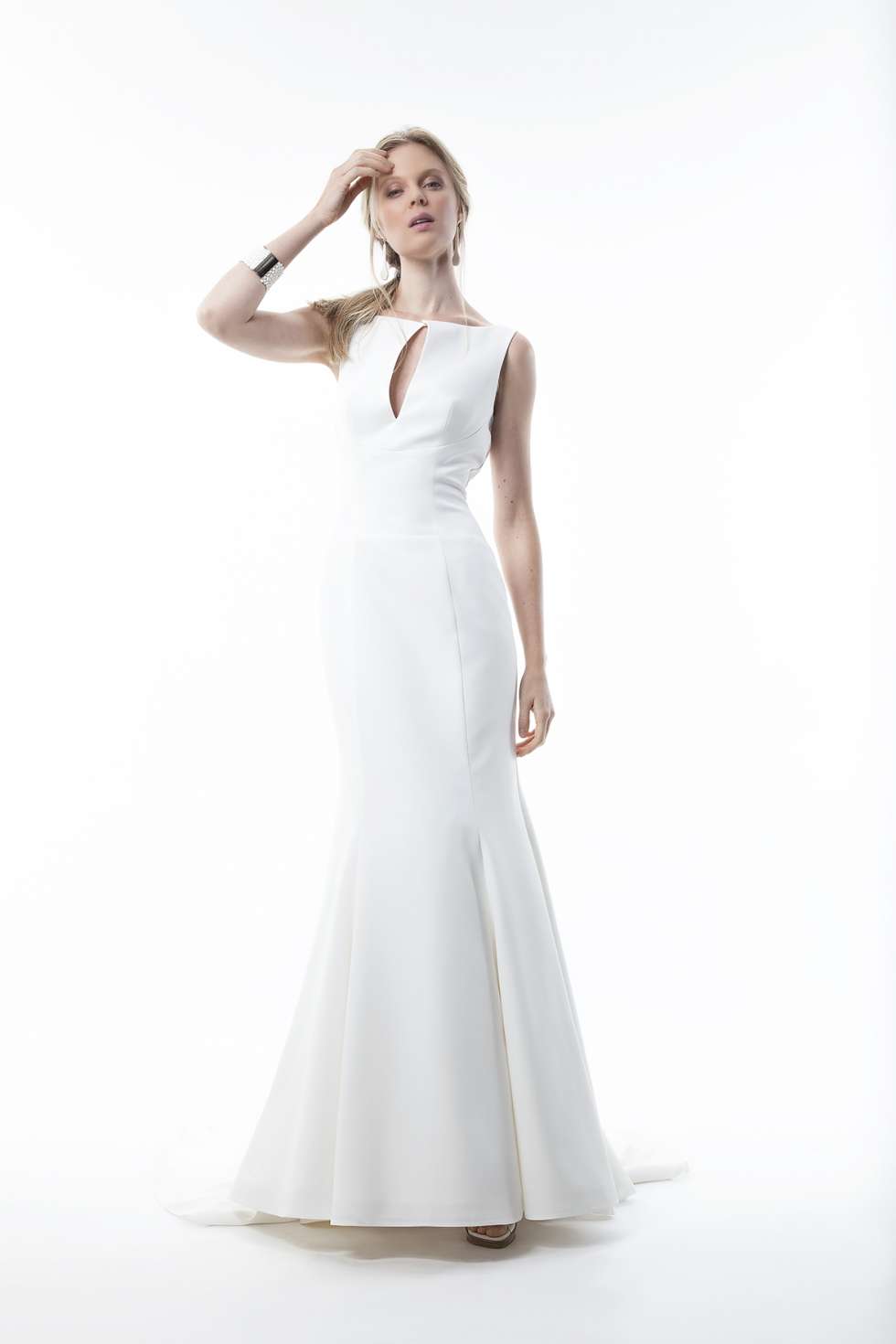 Cymbeline 2021 Pure Wedding Dresses Manelle