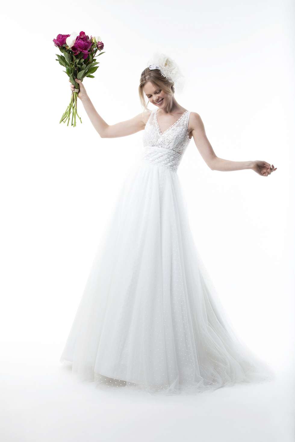 Cymbeline 2021 Pure Wedding Dresses Marlene