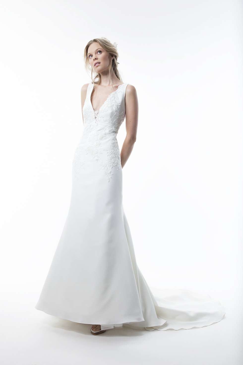 Cymbeline 2021 Pure Wedding Dresses Melinda 1