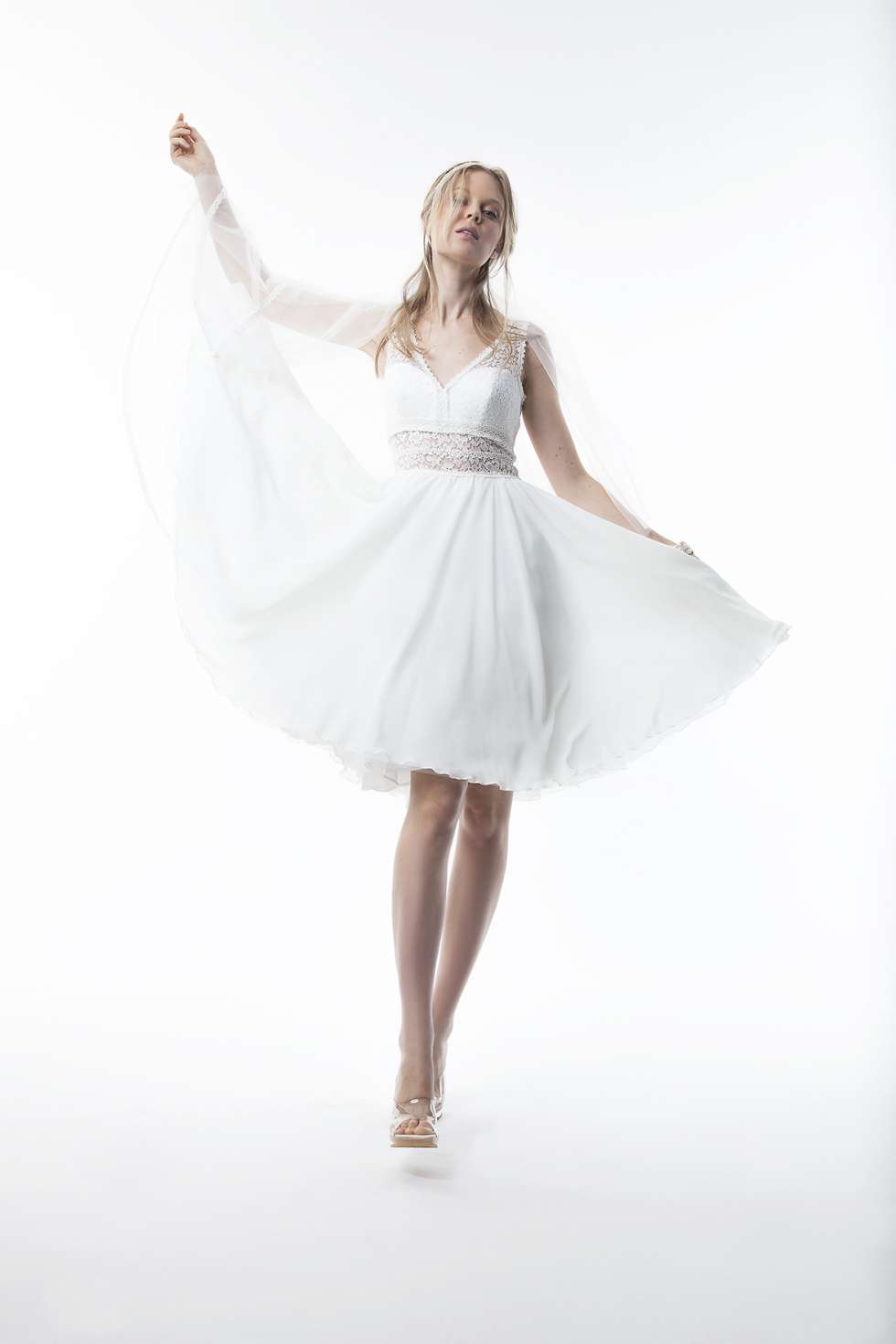 Cymbeline 2021 Pure Wedding Dresses Mimi