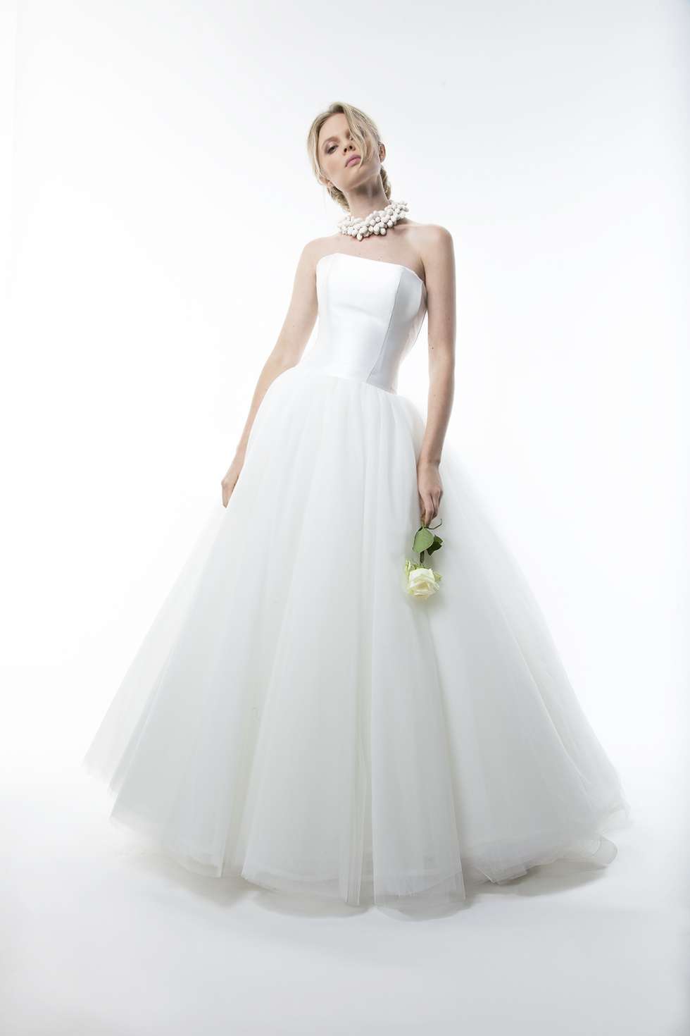 Cymbeline 2021 Pure Wedding Dresses Mirella