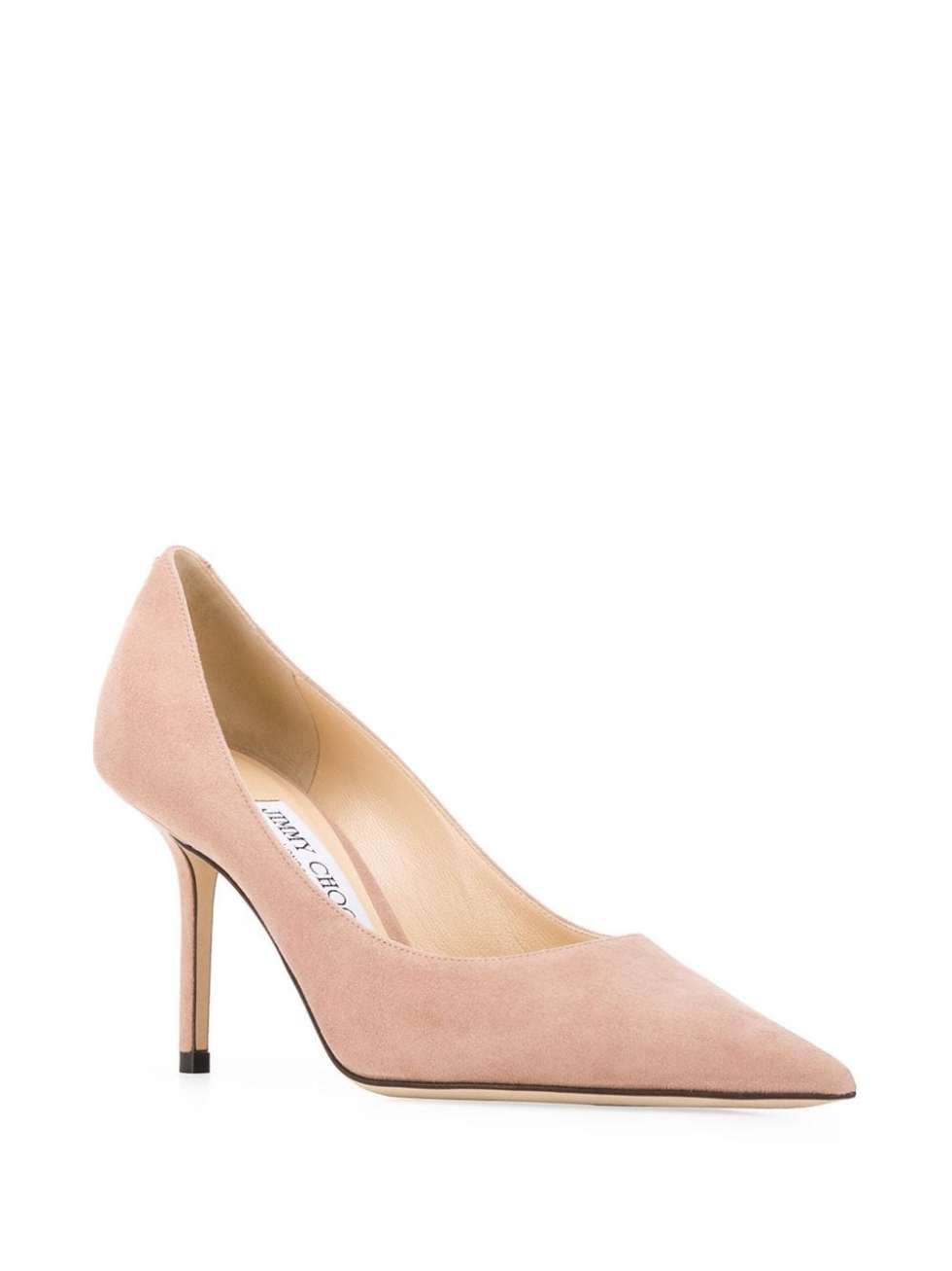 Jimmy Choo Love Pumps