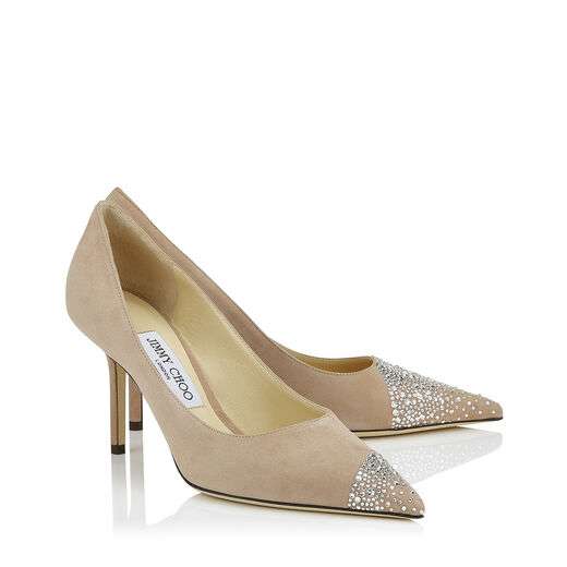 Jimmy Choo Love Pumps 1