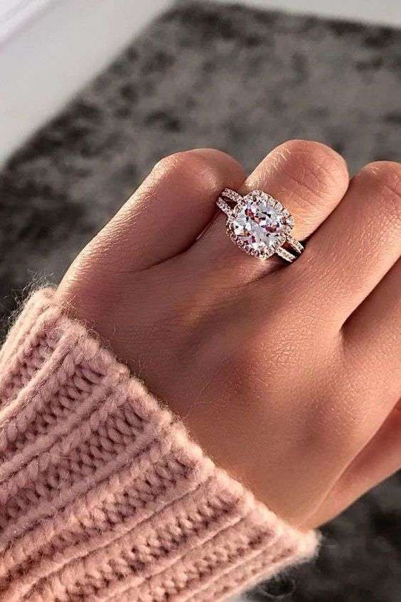 Engagement Rings 9
