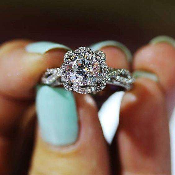 Engagement Rings 7