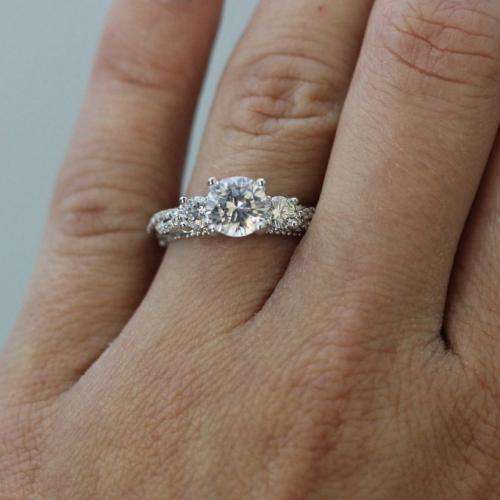 Engagement Rings 8