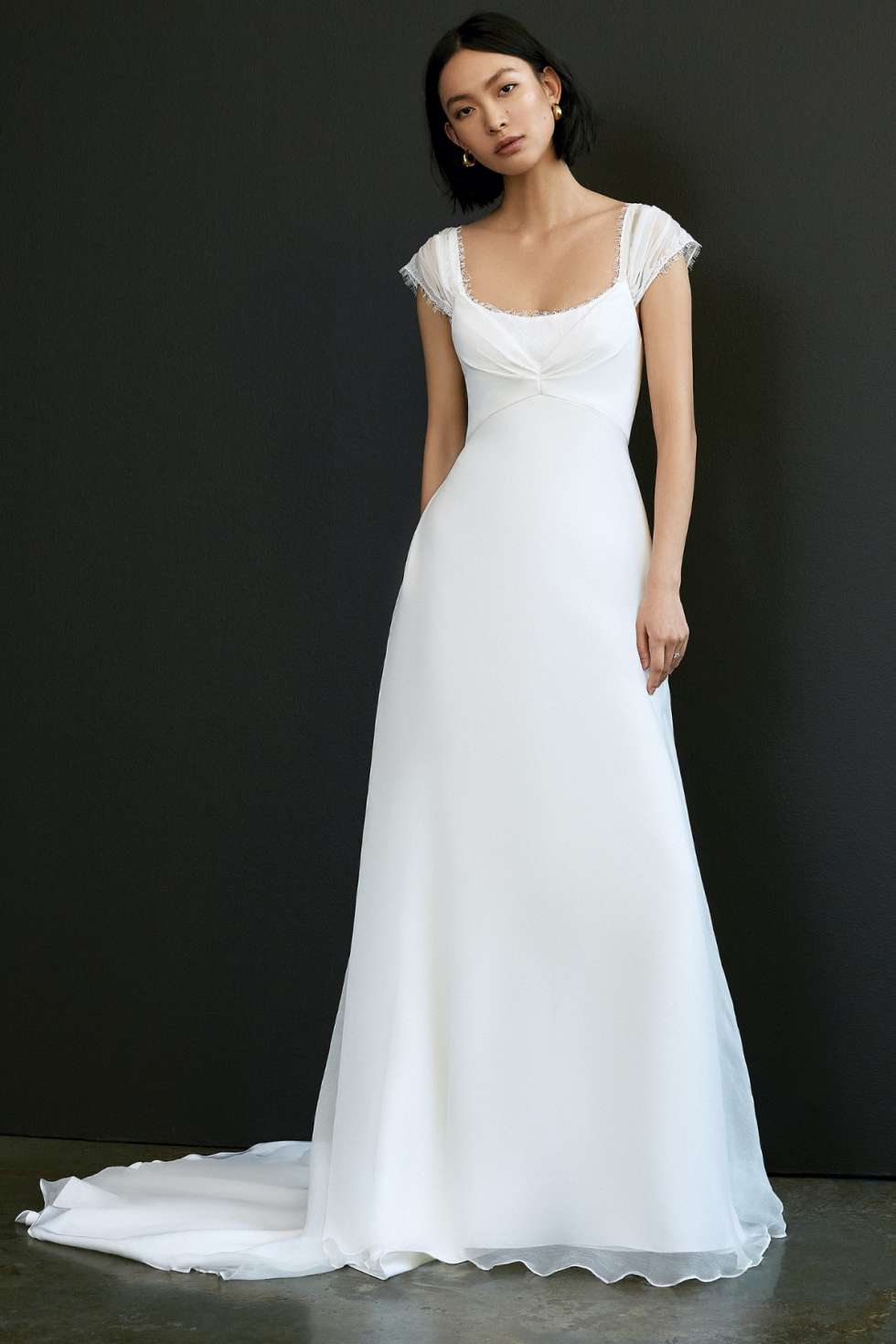Savannah Miller Spring 2021 Wedding Dresses