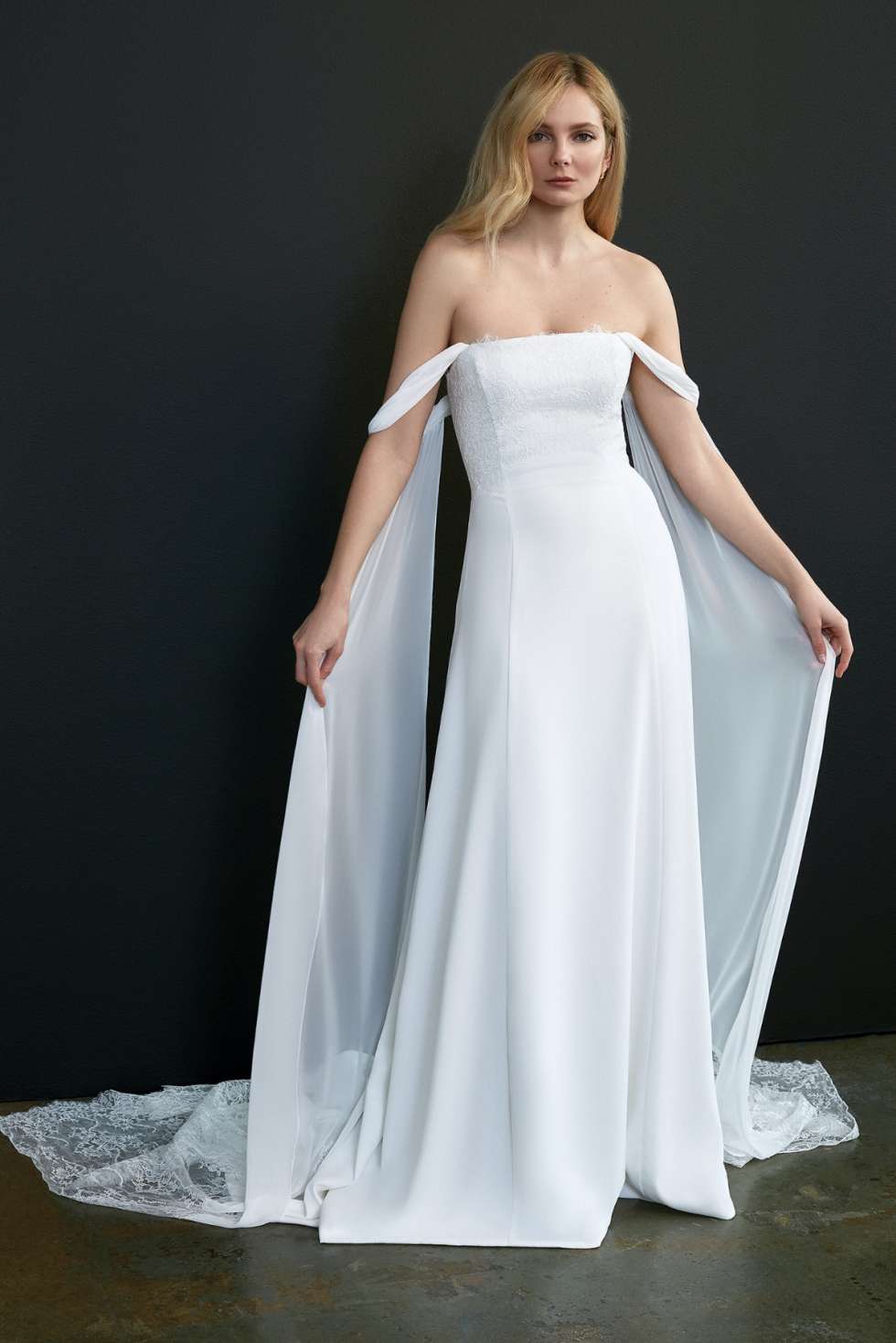 Savannah Miller Spring 2021 Wedding Dresses