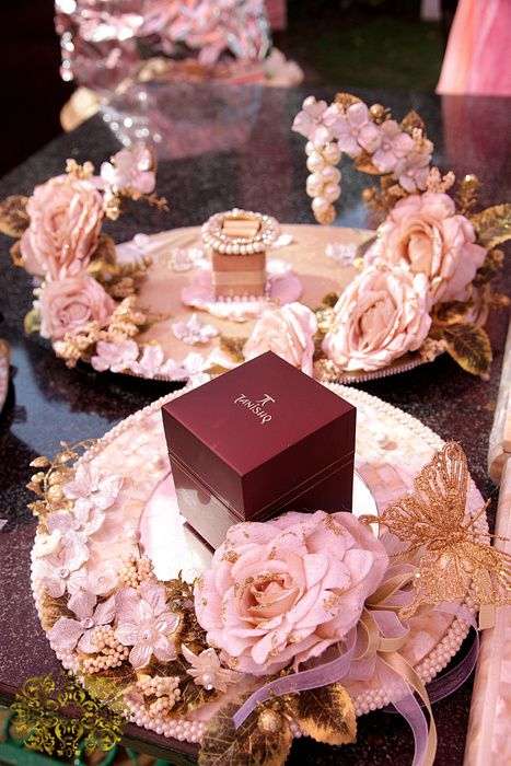Personalized Engagement Box Wedding Ring Box - Party & Holiday Diy  Decorations - Aliexpress