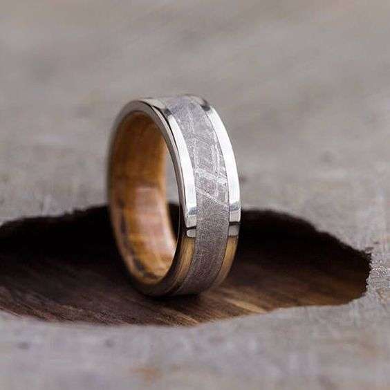 Men Wedding Rings 6