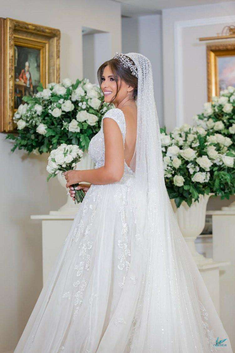 Melissa and Nabih Wedding in Lebanon 10