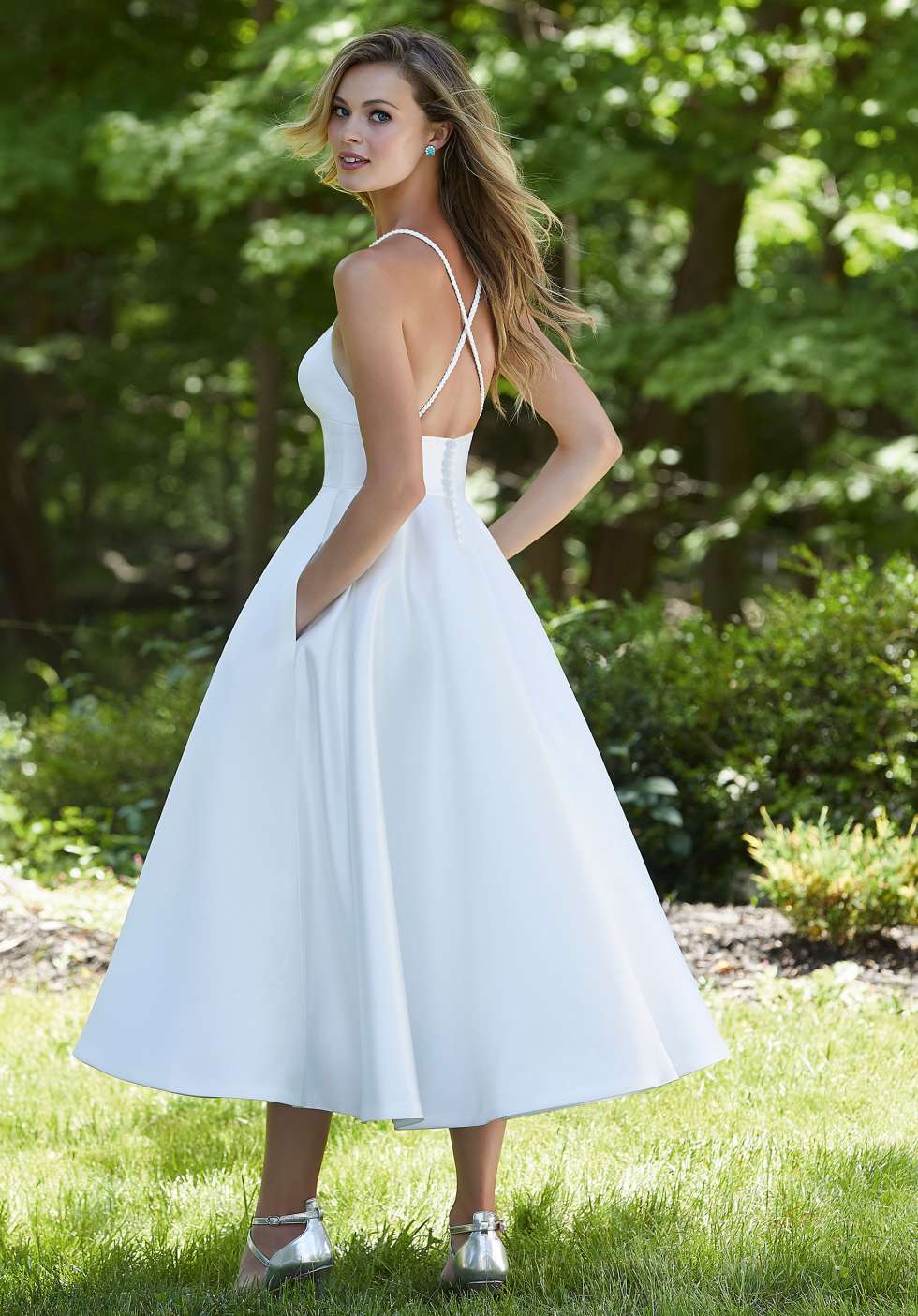 Morilee The Other White Dress Collection | Arabia Weddings