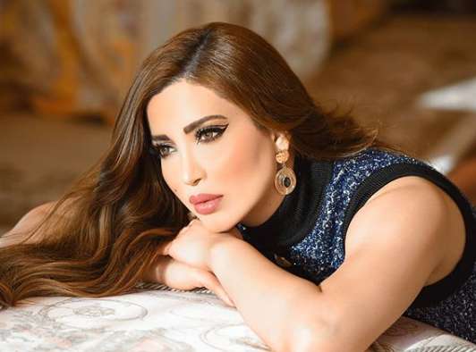 Bridal Hair and Makeup Inspiration: Nesreen Tafesh