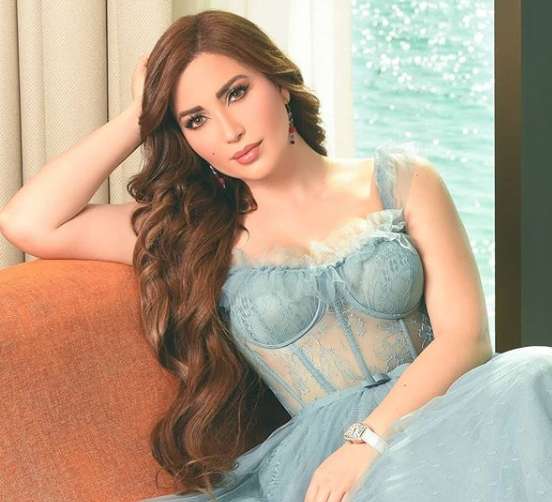 Bridal Hair and Makeup Inspiration: Nesreen Tafesh