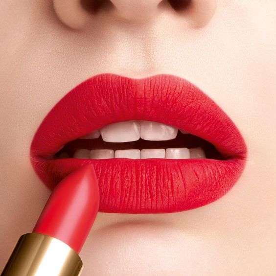 Valentine’s Day Beauty: Lipstick Trends
