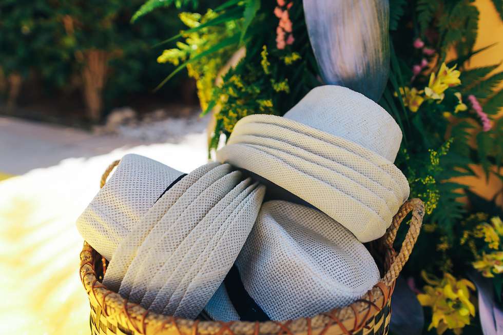 Exotic Paradise Pool Party 7