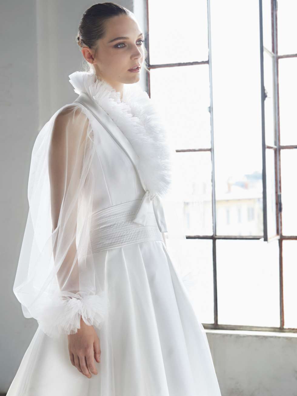 Peter Langner 2021 Wedding Dress Collection