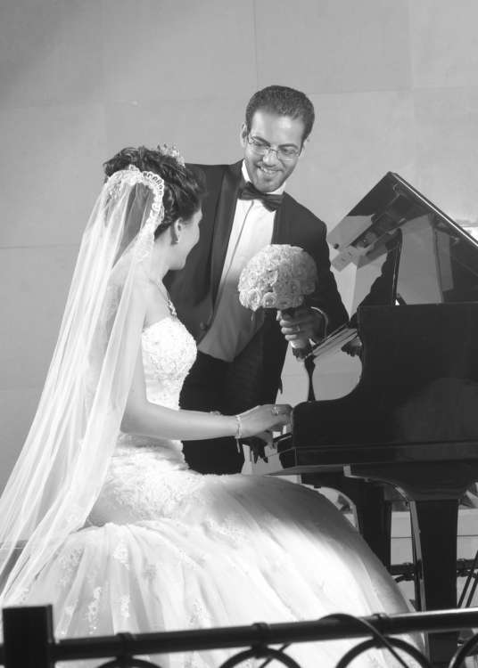 عرس مرام وحنا عرس مرام وحنا