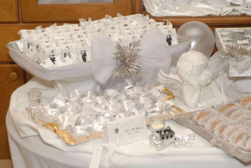 Shereen Haddad and Alaa Sayej's Wedding Shereen Haddad and Alaa Sayej's Wedding