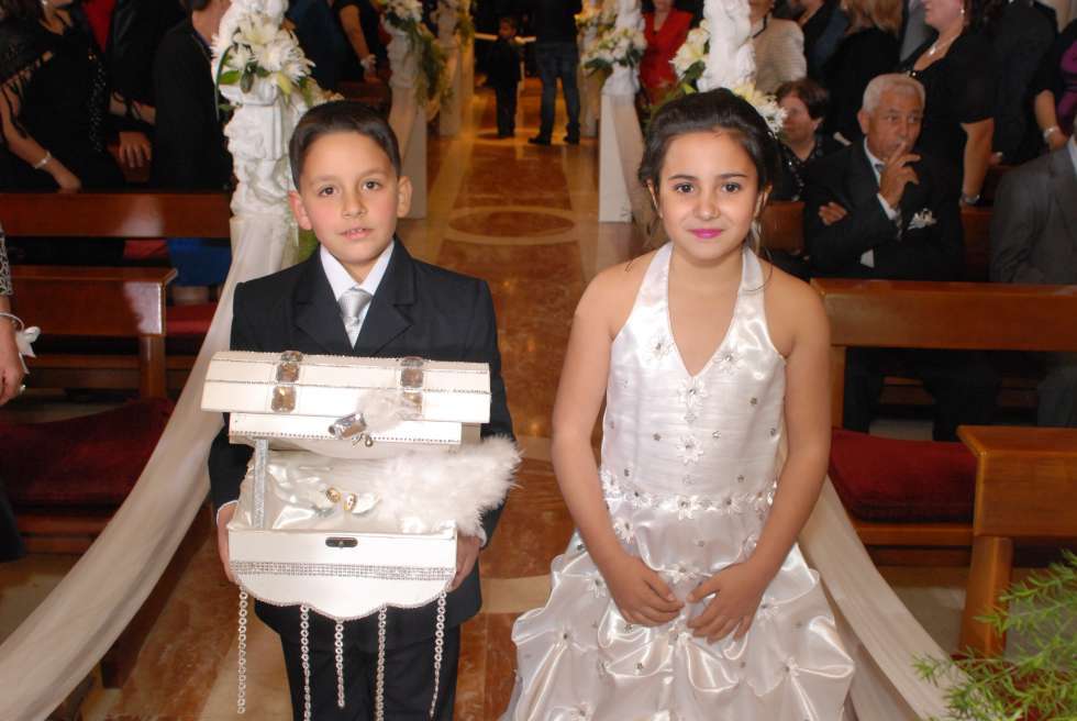 Shereen Haddad and Alaa Sayej's Wedding Shereen Haddad and Alaa Sayej's Wedding