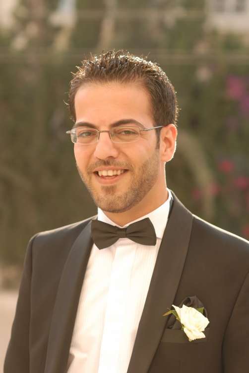 عرس مرام وحنا عرس مرام وحنا