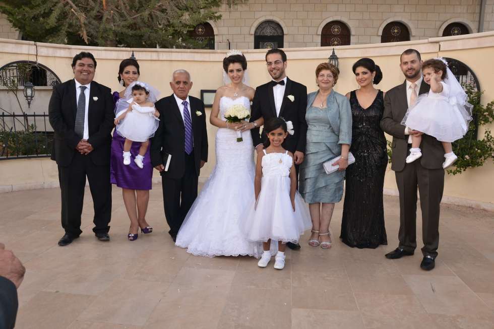 عرس مرام وحنا عرس مرام وحنا