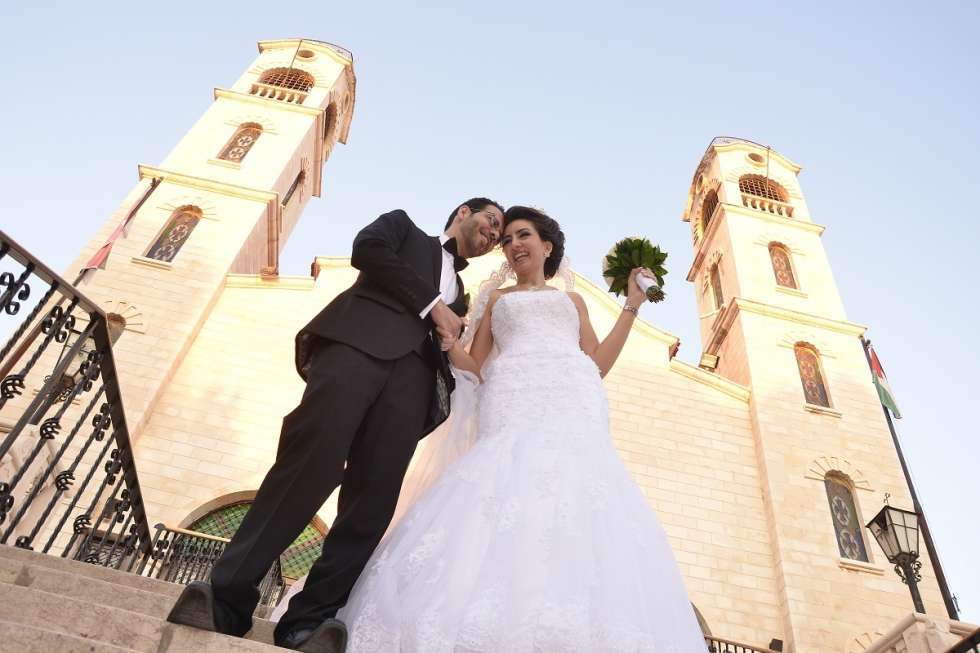 عرس مرام وحنا عرس مرام وحنا