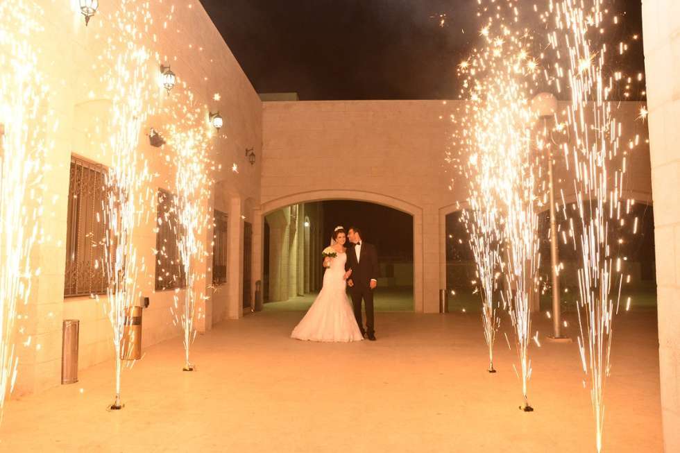 عرس مرام وحنا عرس مرام وحنا